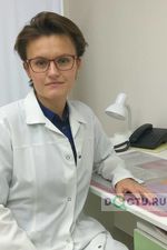 Воробьева Татьяна Валерьевна - фото