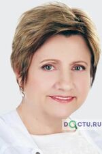 Воробьёва Валентина Фёдоровна - фото