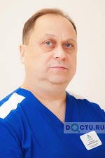 Ворончагин Дмитрий Феликсокович - фото