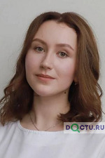Воронцова Дарья Юрьевна - фото Воронцова Дарья Юрьевна - фото
