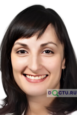 Воронцова Елена Сергеевна - фото