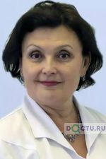 Воронцова Ирина Николаевна - фото