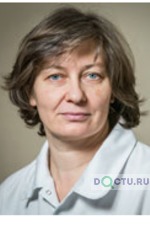 Воронцова Наталья Юрьевна - фото