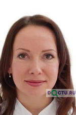 Воронцова Татьяна Павловна - фото