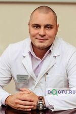 Воронин Михаил Семенович - фото
