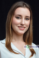 Воронина Ангелина Александровна - фото