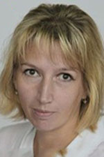 Воронина Елена Александровна - фото