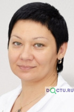 Воронина Ирина Анатольевна - фото