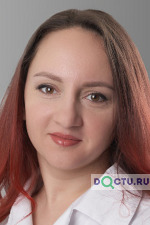 Воронина Юлия Николаевна - фото