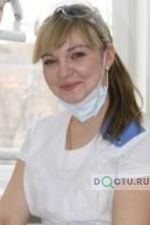 Воронина Юлия Васильевна - фото