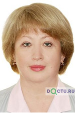 Воронина Наталия Владимировна - фото