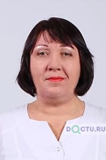 Воронина Валентина Васильевна - фото