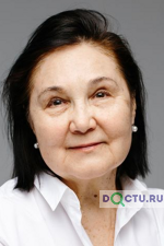 Воронкина Светлана Ивановна - фото