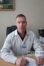 Воронов Юрий Федорович - фото