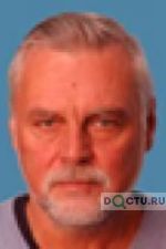 Воронов Михаил Евгеньевич - фото
