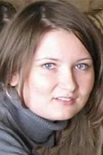 Воронова Елена Александровна - фото
