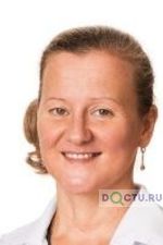 Воронова Ирина Юрьевна - фото