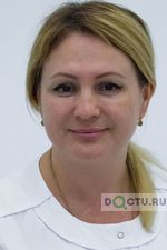 Воронова Лариса Викторовна - фото