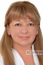 Воронова Нина Зиновьевна - фото