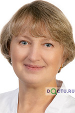 Воронова Светлана Игоревна - фото