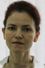 Воропаева Ирина Прохоровна - фото