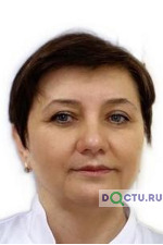 Воропаева Татьяна Юрьевна - фото