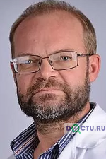Ворошилов Сергей Николаевич - фото