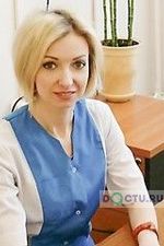 Ворошилова Виктория Александровна - фото