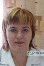 Воротилина Людмила Викторовна - фото