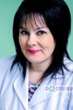 Ворожцова Татьяна Владимировна - фото