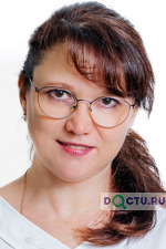 Ворсина Ирина Витальевна - фото