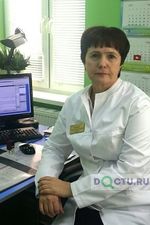 Ворсина Тамара Александровна - фото
