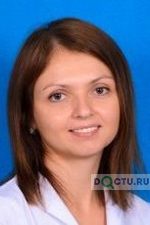 Ворсинова Лариса Юрьевна - фото