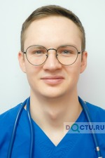 Ворыпин Юрий Дмитриевич - фото
