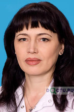 Воскобойник Ирина Гарольдовна - фото