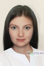 Воскович Оксана Александровна - фото