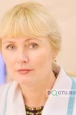 Воскресенкая Светлана Викторовна - фото