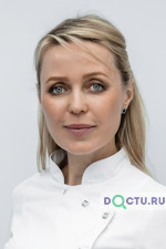 Вострикова Светлана Андреевна - фото