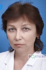 Вострякова Людмила Юрьевна - фото