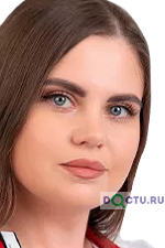 Вотановская Карина Петровна - фото