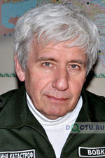 Вовк Юрий Иванович - фото