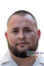 Вовк Василий Игоревич - фото