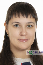 Вожик Дарья Олеговна - фото