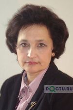 Возякова Татьяна Романовна - фото