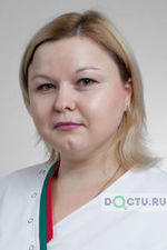 Возненко Елена Викторовна - фото