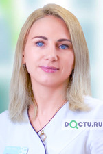 Второва Юлия Анатольевна - фото