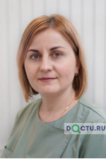 Вуколова Виктория Васильевна - фото