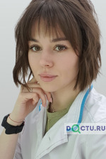 Выборная Вероника Дмитриевна - фото