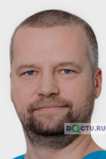 Выборнов Михаил Сергеевич - фото