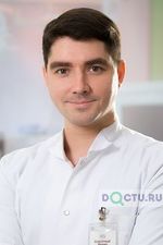 Выборный Михаил Игоревич - фото